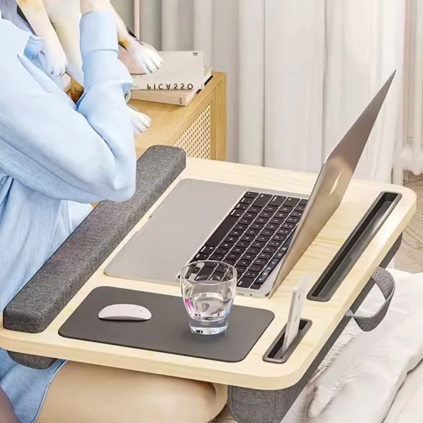 Portable Lap Desk
