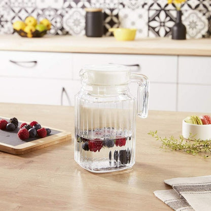 Water jar