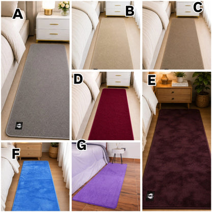 Bedside Mats