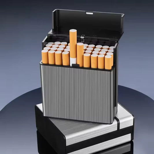 40pcs cigarette case holder
