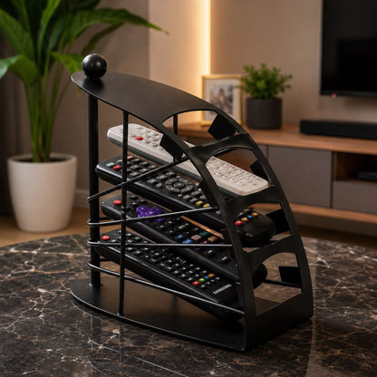 Remote Organizer