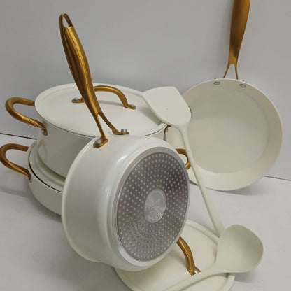 Metal Cookware Set In Nairobi 