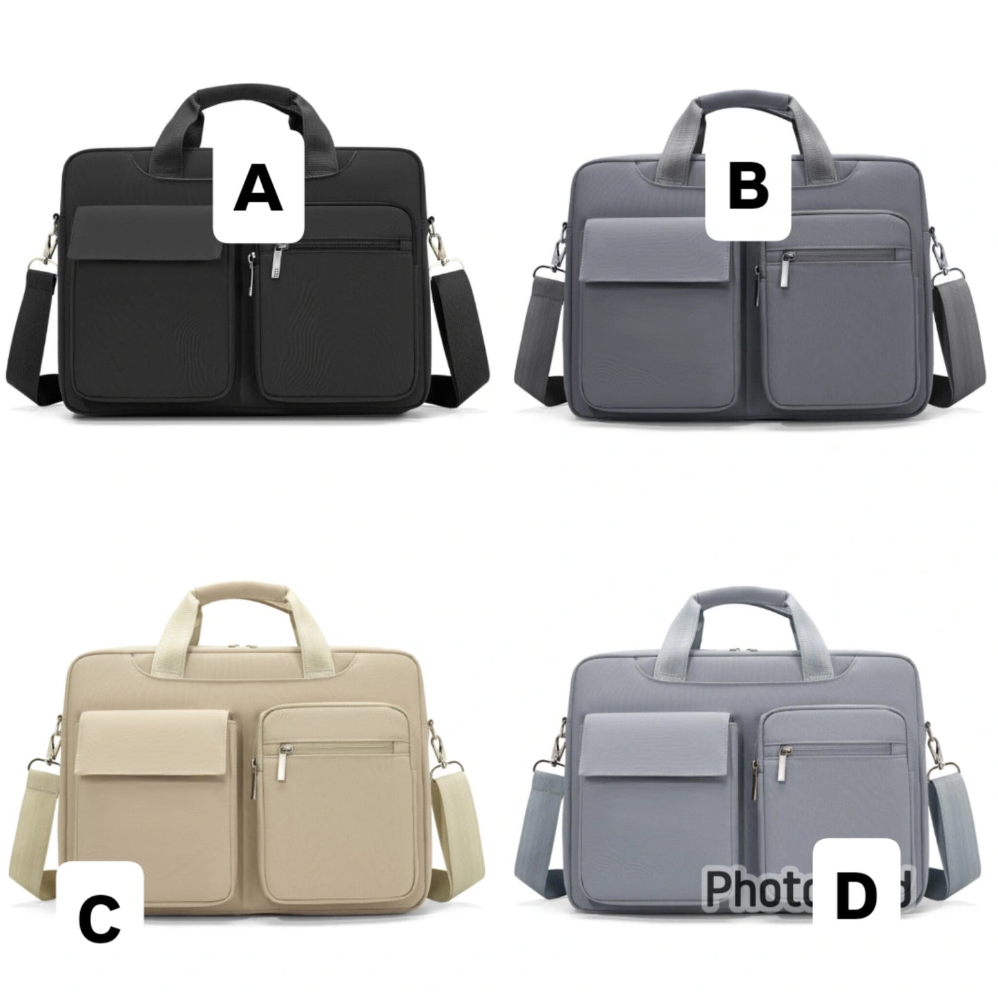 Laptop Bag