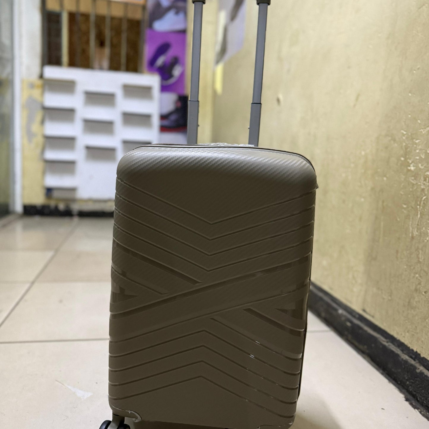 Cabin carry on  suitcases