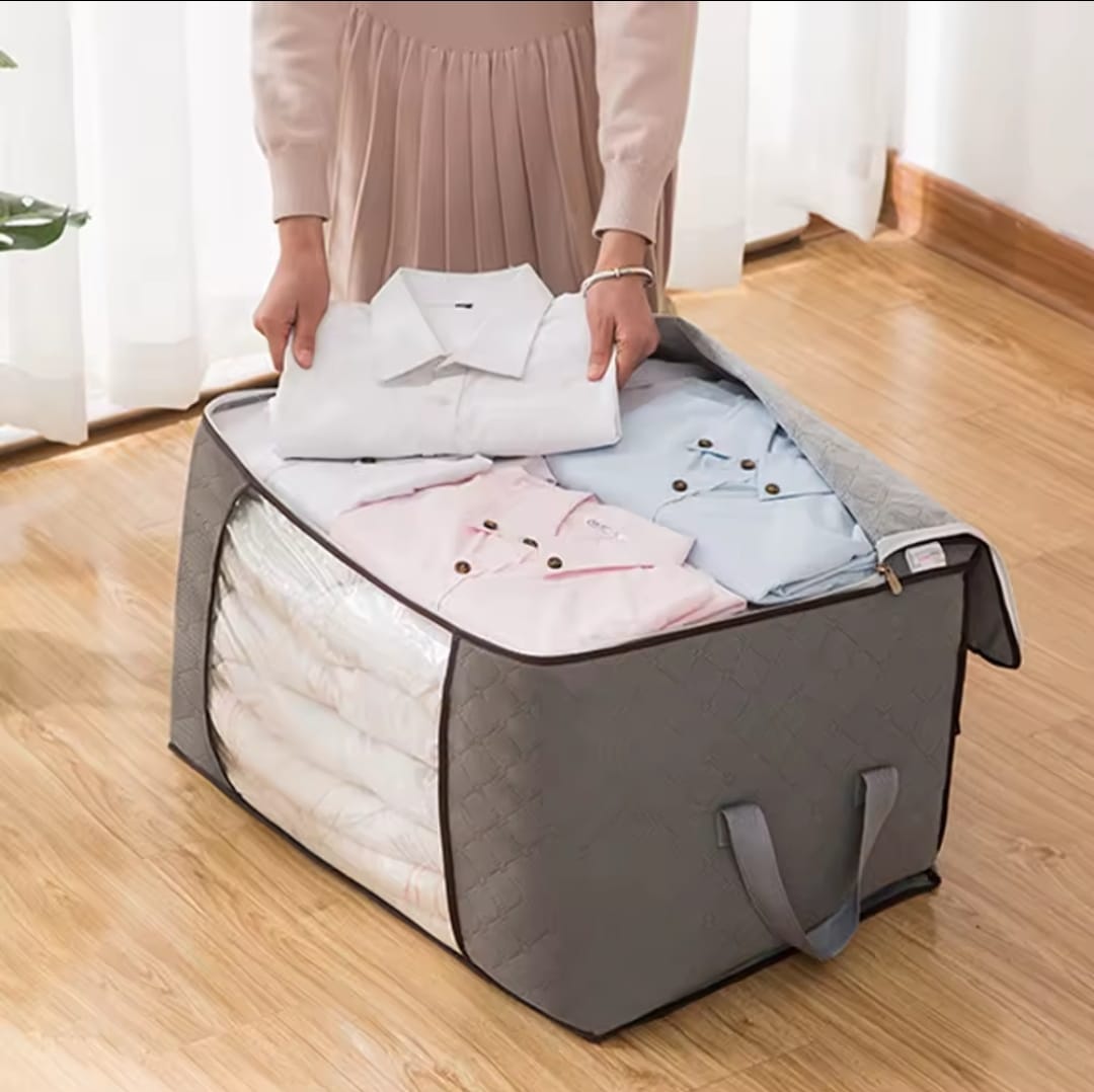 Non wooven storage bag