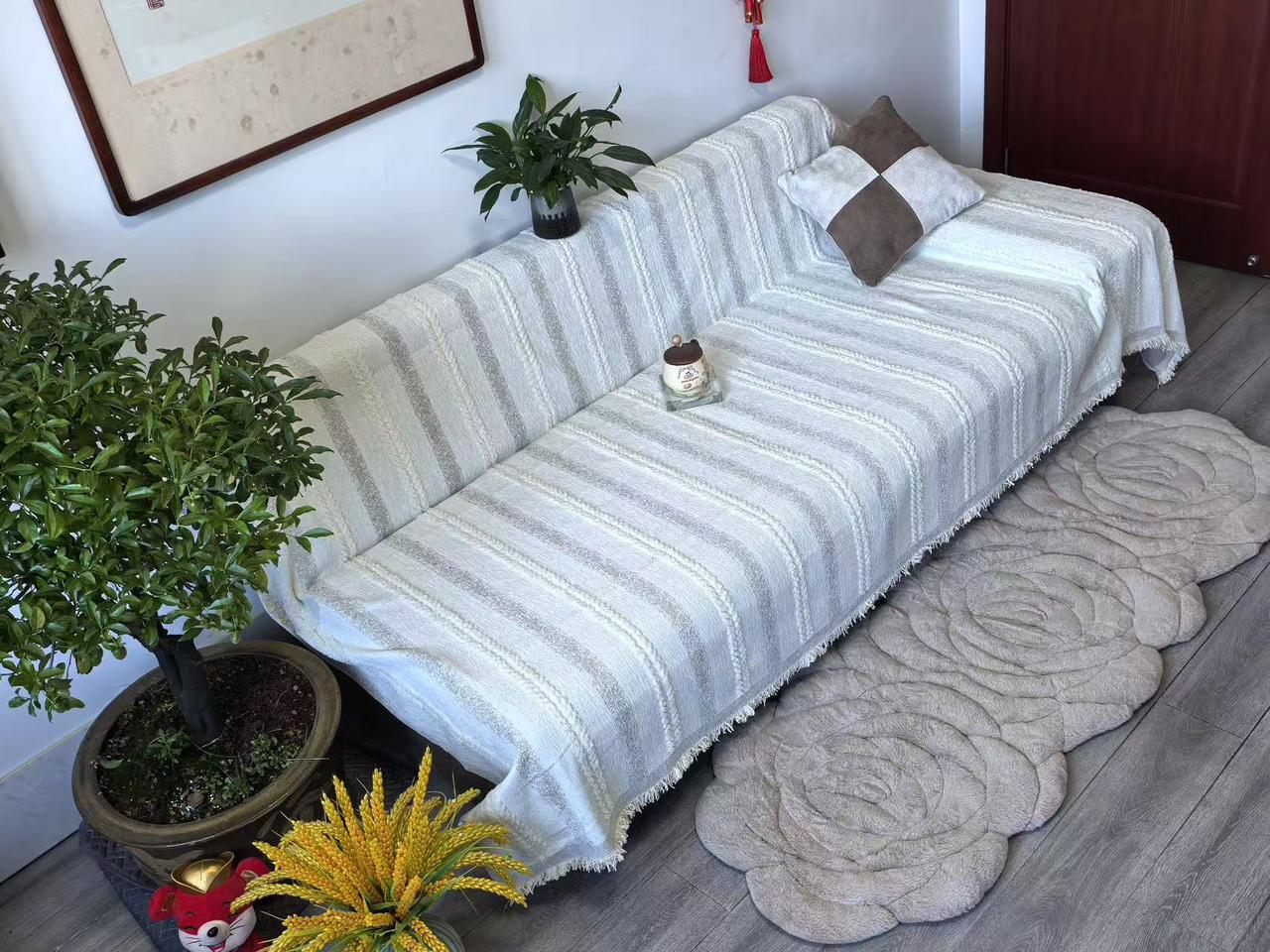 7 Seater  sofa covers