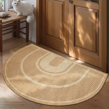 Natural Jute Door Mat Gha
