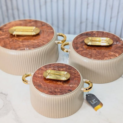 3Pc Hotpots