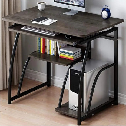 70cm Compact Computer Desk