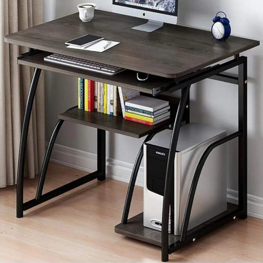 70cm Compact Computer Desk