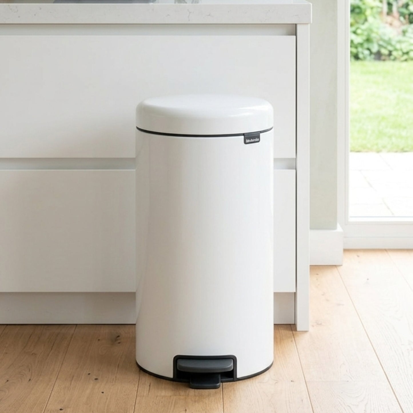 Brabantia New Icon Pedal Bin