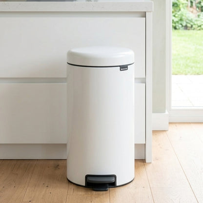 Brabantia New Icon Pedal Bin
