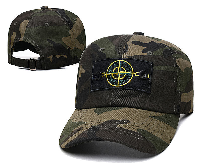Unisex ball caps