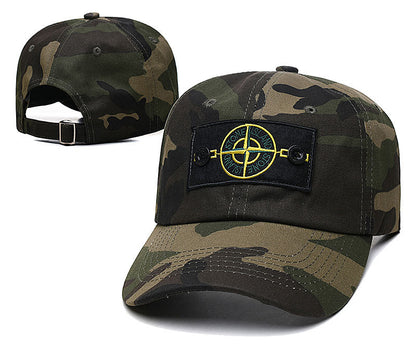 Unisex ball caps