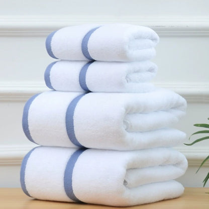 3pc Soft Towels