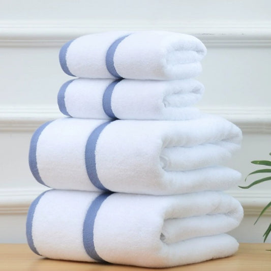 3pc Soft Towels