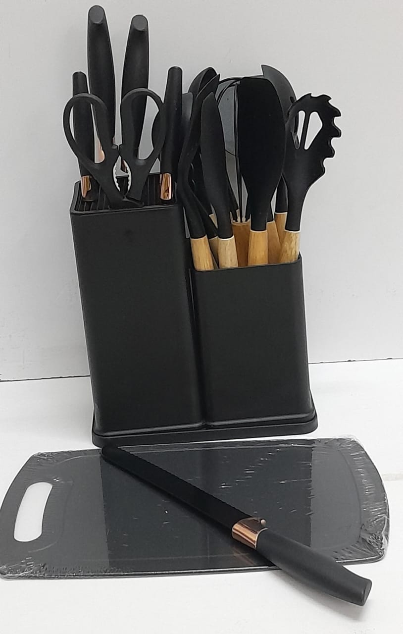 12 in 1 serving spoons