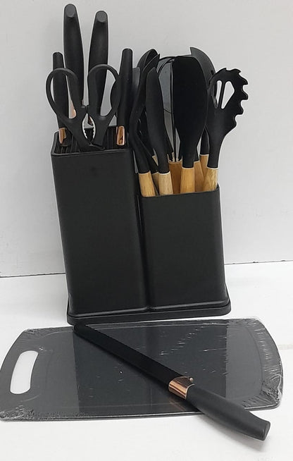 12 in 1 serving spoons