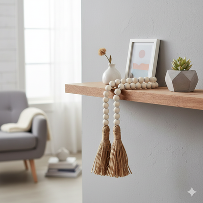 Decor beads