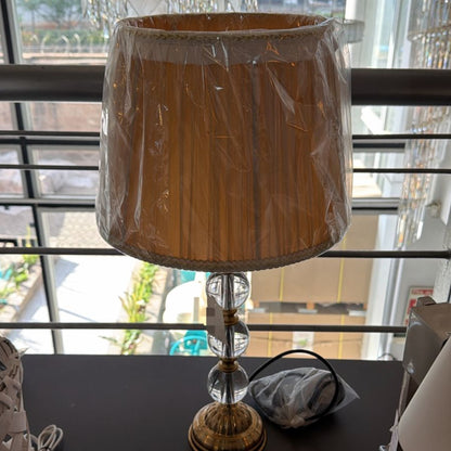 Sphere Table Lamp