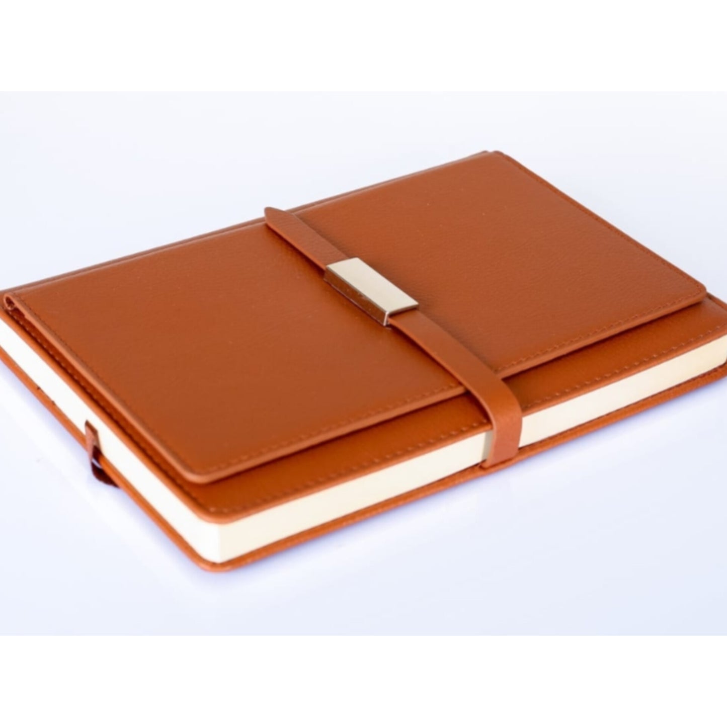A5 Notebook Semi Executive