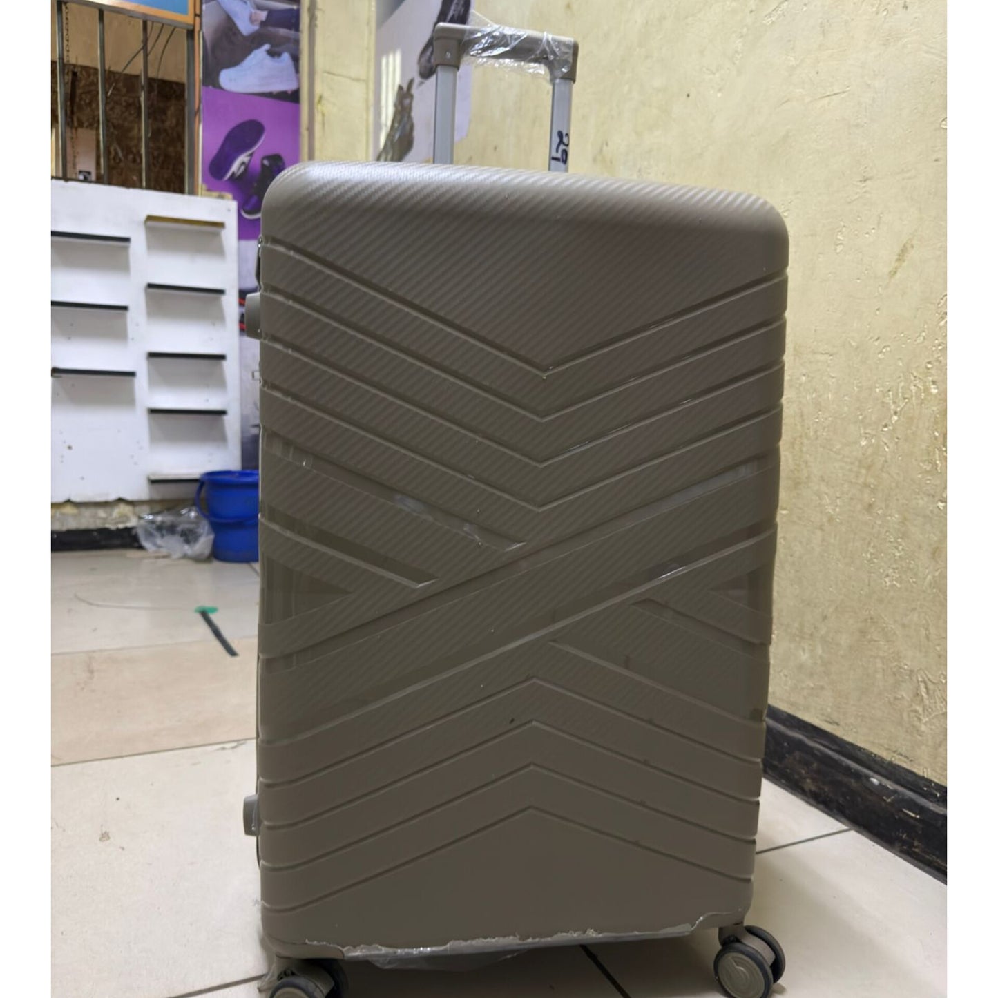 Single 72cm Suitcase