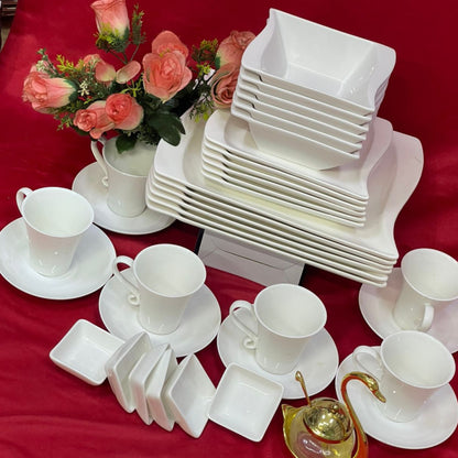 36pcs Dinner Set