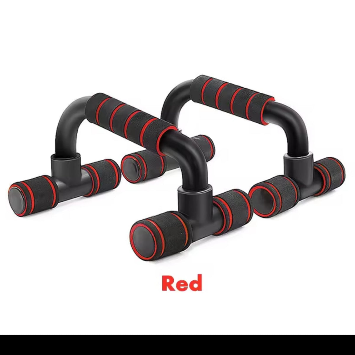 Push Up Stand