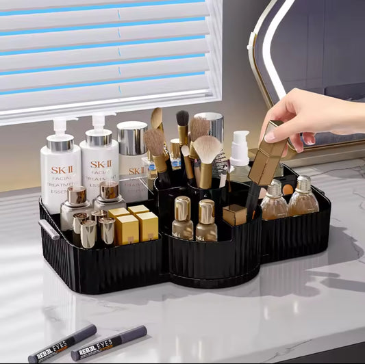 Multipurpose organizer
