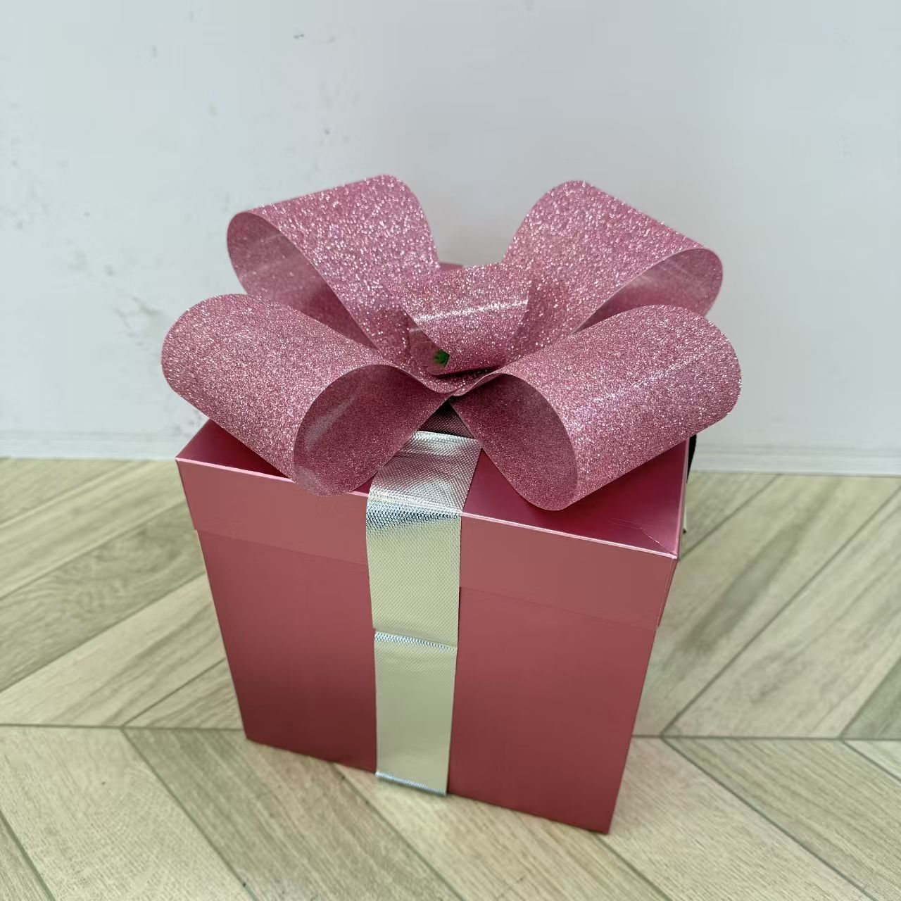 Set of 3 Christmas Gift Boxes