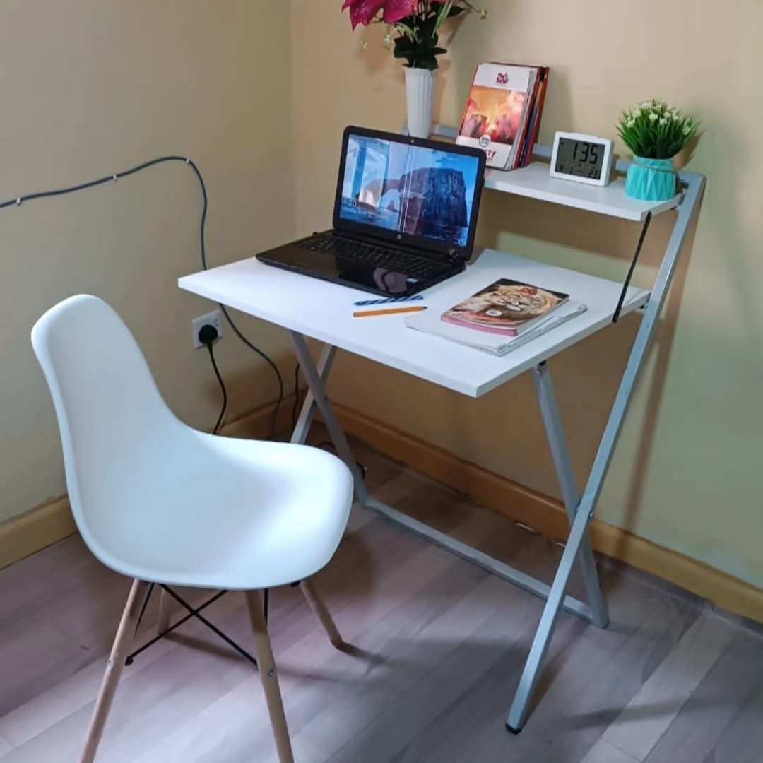 Modern study desk