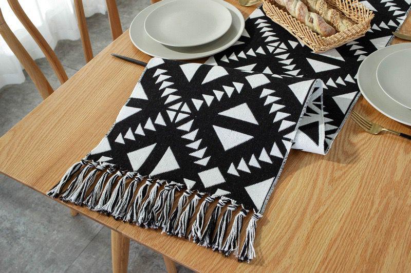 Dining Table Runner