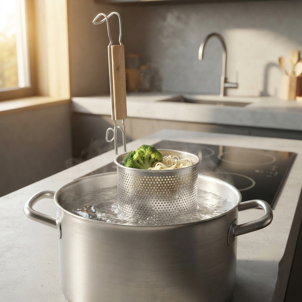 Mesh Noodle Strainer Basket in Nairobi 
