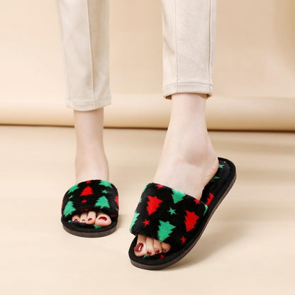 Indoor slippers