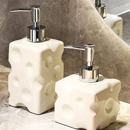 Home liquid soap dispenser