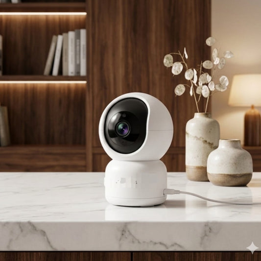 IPC30 Smart 360 Night Vision IP Camera