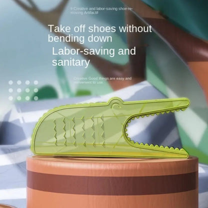 Shoehorn/shoes remover