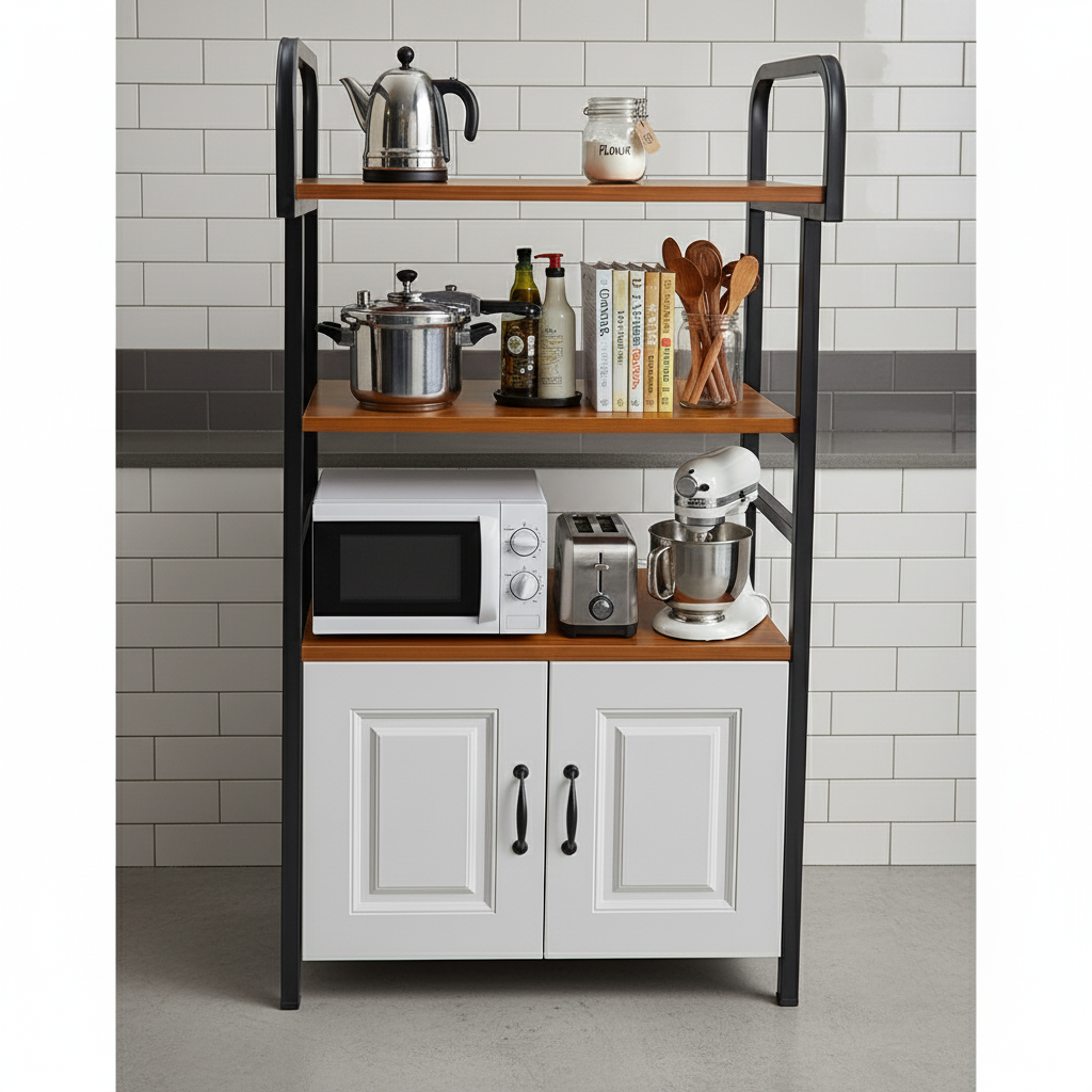 Kitchen cabinet