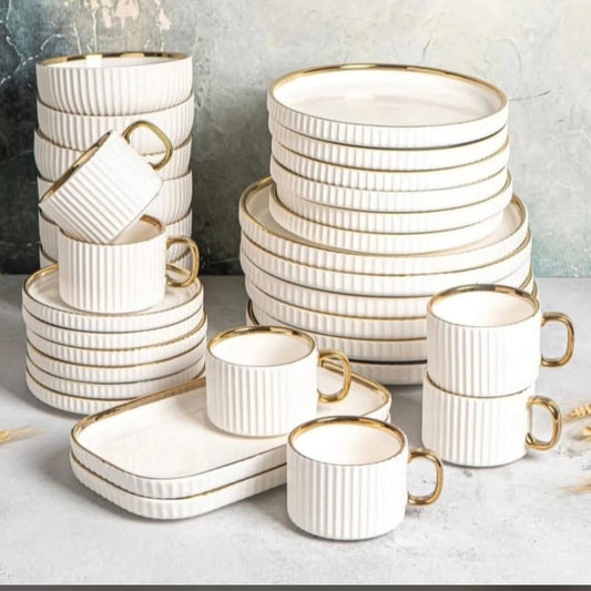 32Pc Dinner set