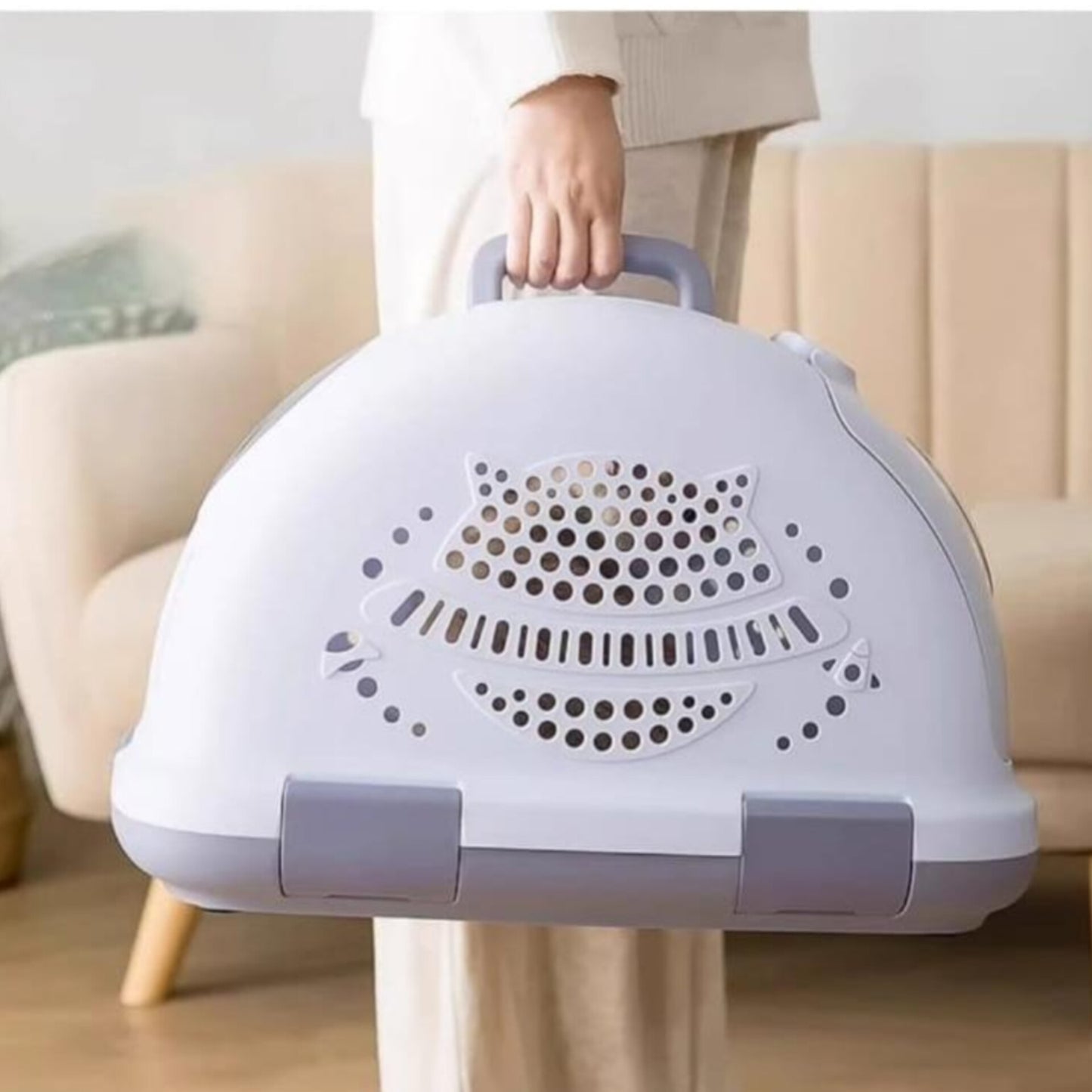Pet Carrier