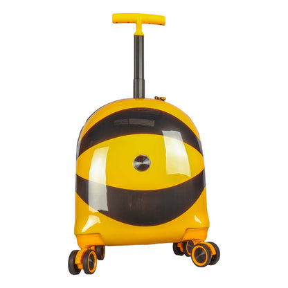 Kids Travel Suitcase