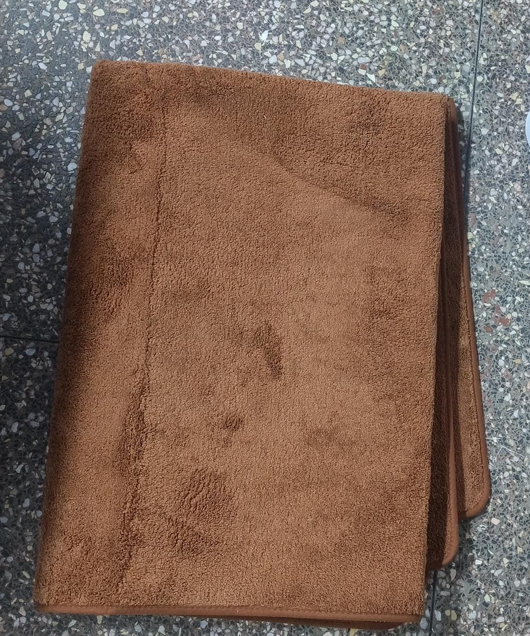 Fluffy Carpet gha