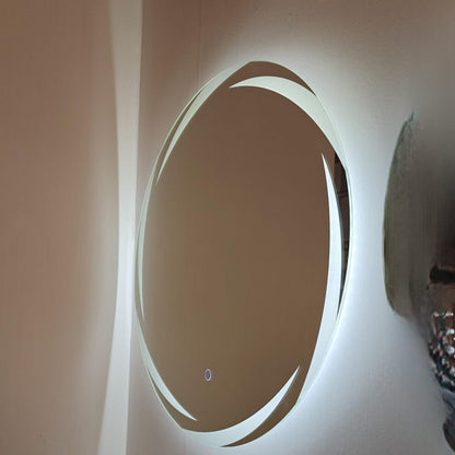 Touch Sensor LED Mirror Light ML LS18