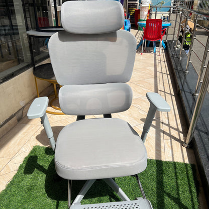 Advanced Ergonomic Office Chair