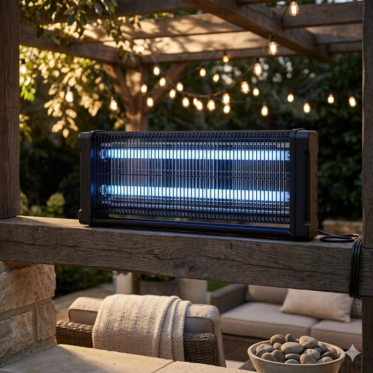 Insect Killer 40 Watts IK GC40