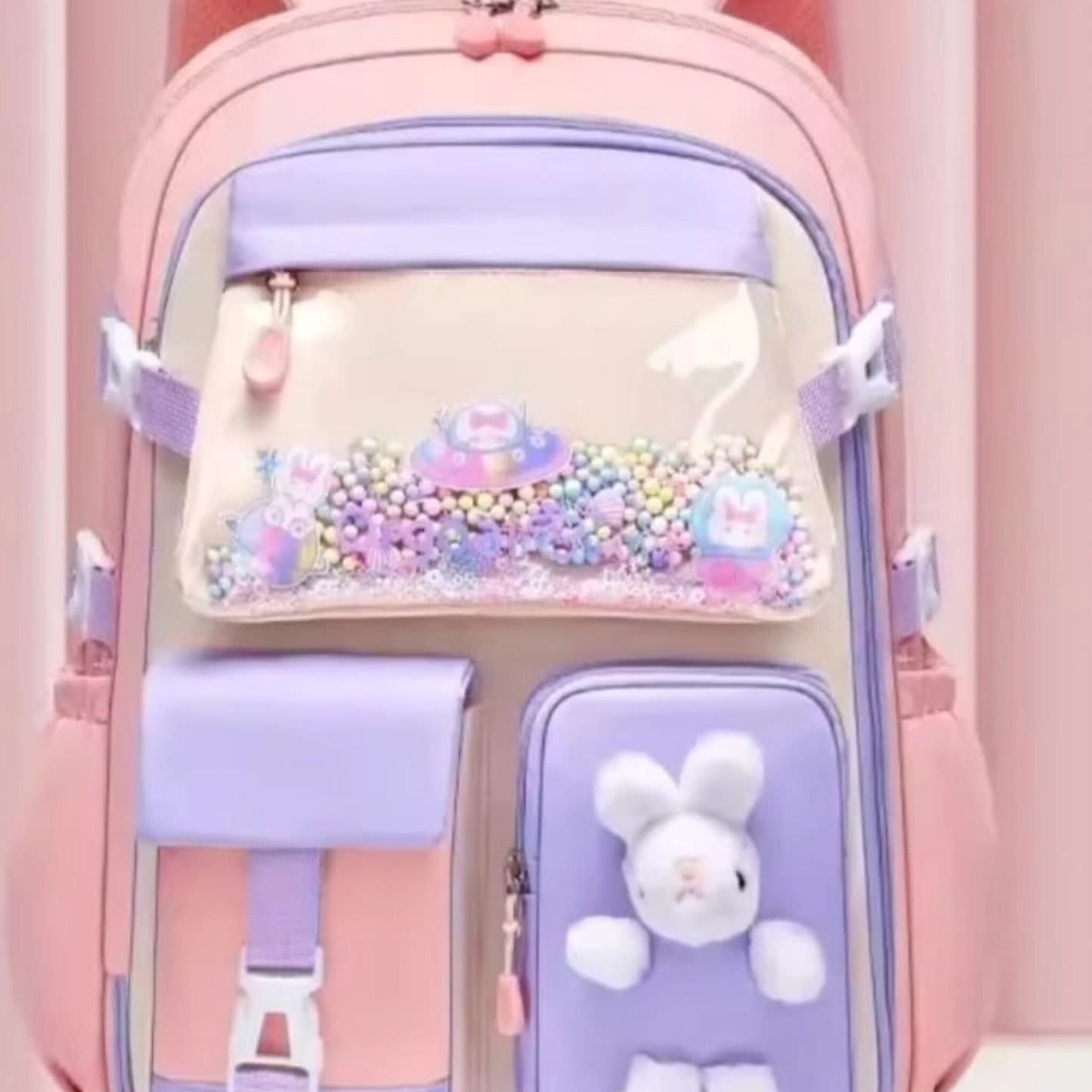 Children school bag