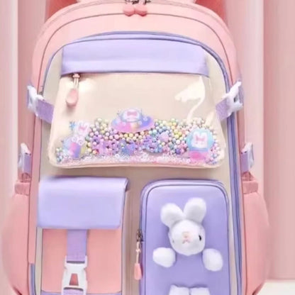 Children school bag