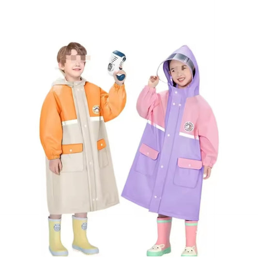 Children's raincoat