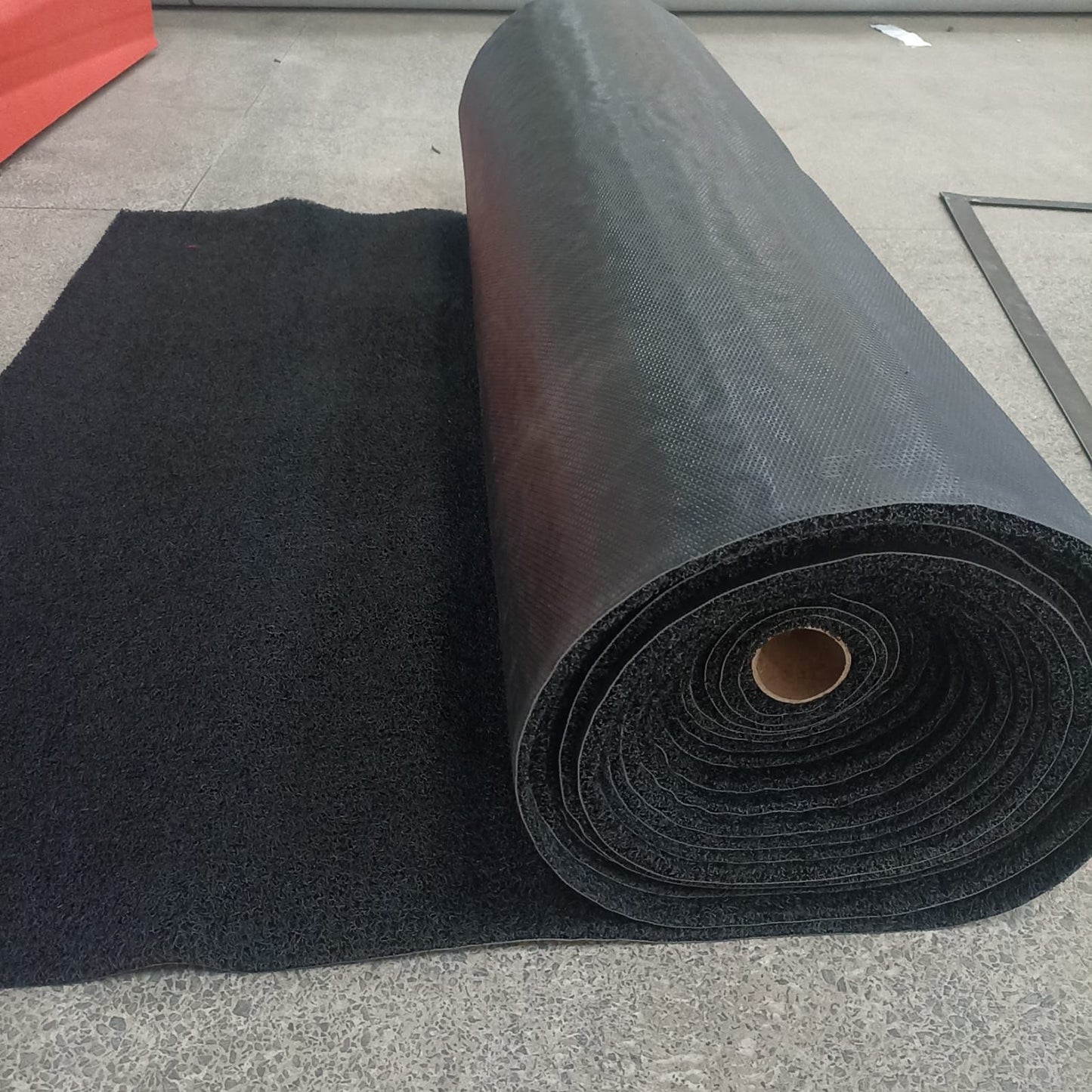 Anti-slip PVC Coil Floor Mat Per Meter