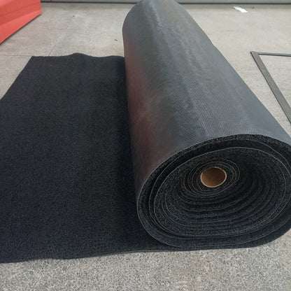 Anti-slip PVC Coil Floor Mat Per Meter